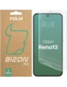 Hurtownia GSM - Folia hydrożelowa na ekran Bizon Glass Hydrogel Front do Oppo Reno13 [2 PACK] - BIZ8894 - {ean13} - Hurt