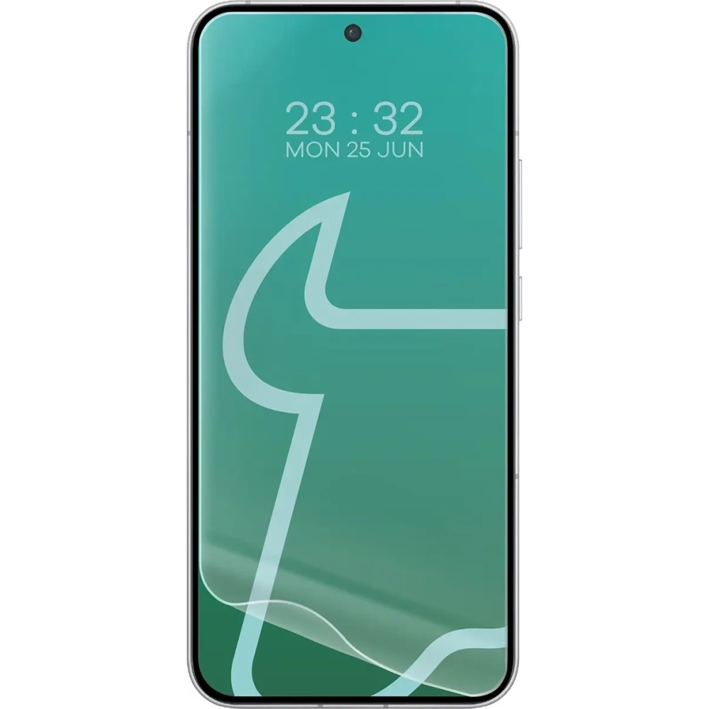 Hurtownia GSM - Folia hydrożelowa na ekran Bizon Glass Hydrogel Front do Oppo Reno13 [2 PACK] - BIZ8894 - {ean13} - Hurt