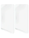 Wholesale Bizon Glass Hydrogel Front Oppo Reno13 [2 PACK] - BIZ8894 - {ean13} - Hurt