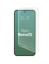 Hurtownia GSM - Folia hydrożelowa na ekran Bizon Glass Hydrogel Front do Oppo Reno13 [2 PACK] - BIZ8894 - {ean13} - Hurt