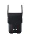 Wholesale BMW Phone Pouch Red Stripes black - BMW814 - {ean13} - Hurt