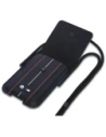 Wholesale BMW Phone Pouch Red Stripes black - BMW814 - {ean13} - Hurt