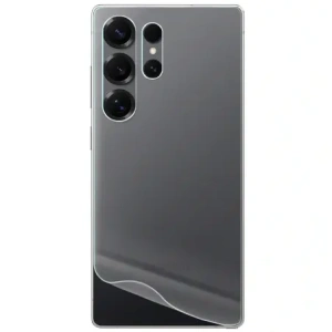 Hurtownia GSM - Pachet de hidrogel Bizon Glass Samsung Galaxy S25 Ultra - BIZ8895 - {ean13} - Hurt