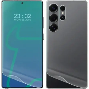 Hurtownia GSM - Bizon Glas Hydrogel Pack Samsung Galaxy S25 Ultra - BIZ8895 - {ean13} - Hurt