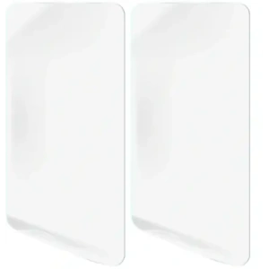 Hurtownia GSM - Bizon Glass Hydrogel Elülső Oppo Reno13 F [2 PACK] - BIZ8896 - {ean13} - Hurt