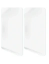 Hurtownia GSM - Bizon Glass Hydrogel Front Oppo Reno13 F [2 PACK] - BIZ8896 - {ean13} - Hurt
