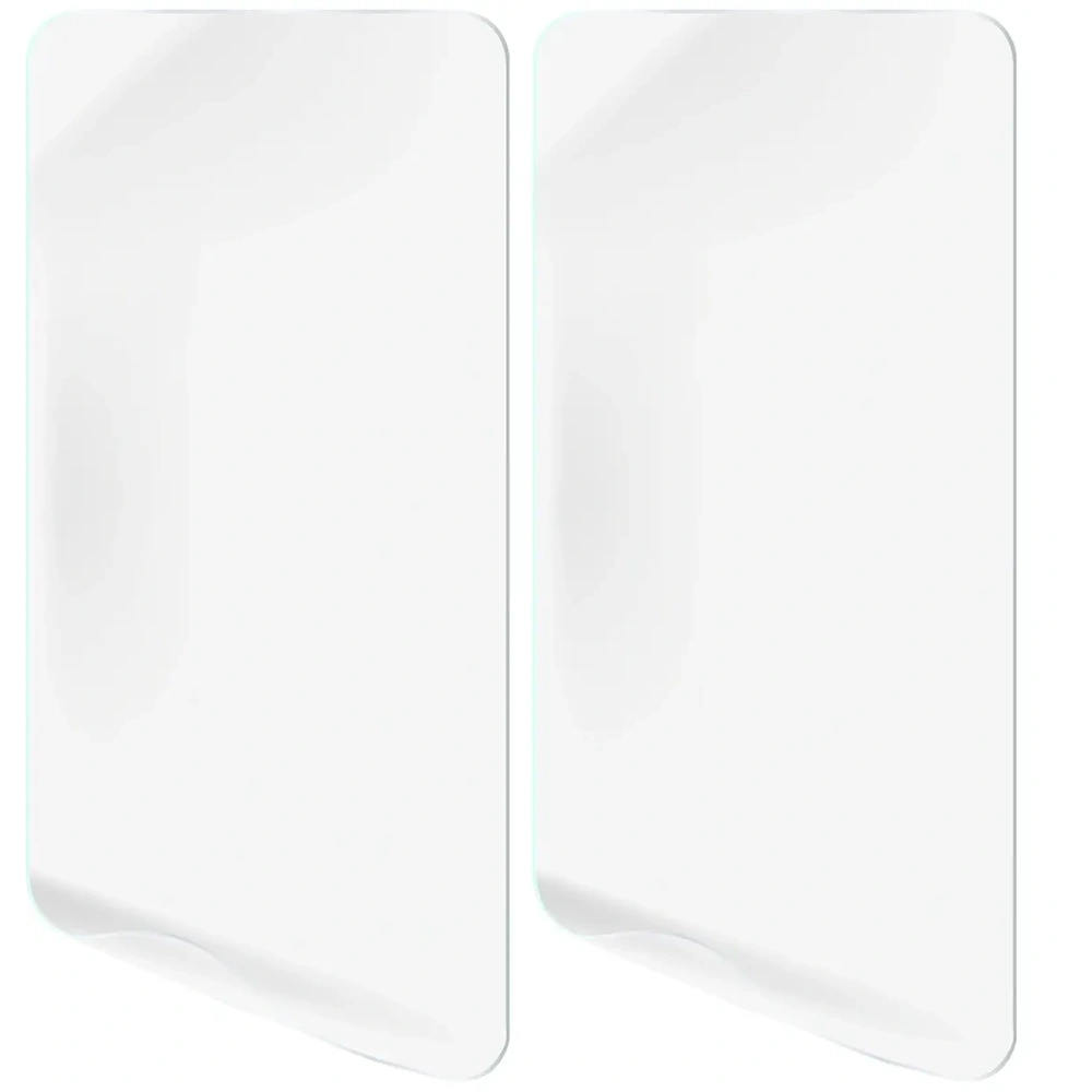 Hurtownia GSM - Bizon Glass Hydrogel Front Oppo Reno13 F [2 PACK] - BIZ8896 - {ean13} - Hurt