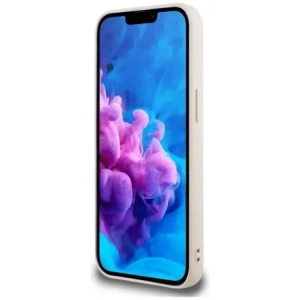 Hurtownia GSM - Guess 4G Kicsi 4G és Klasszikus MagSafe Apple iPhone 16e rózsaszín - GUE4500 - {ean13} - Hurt