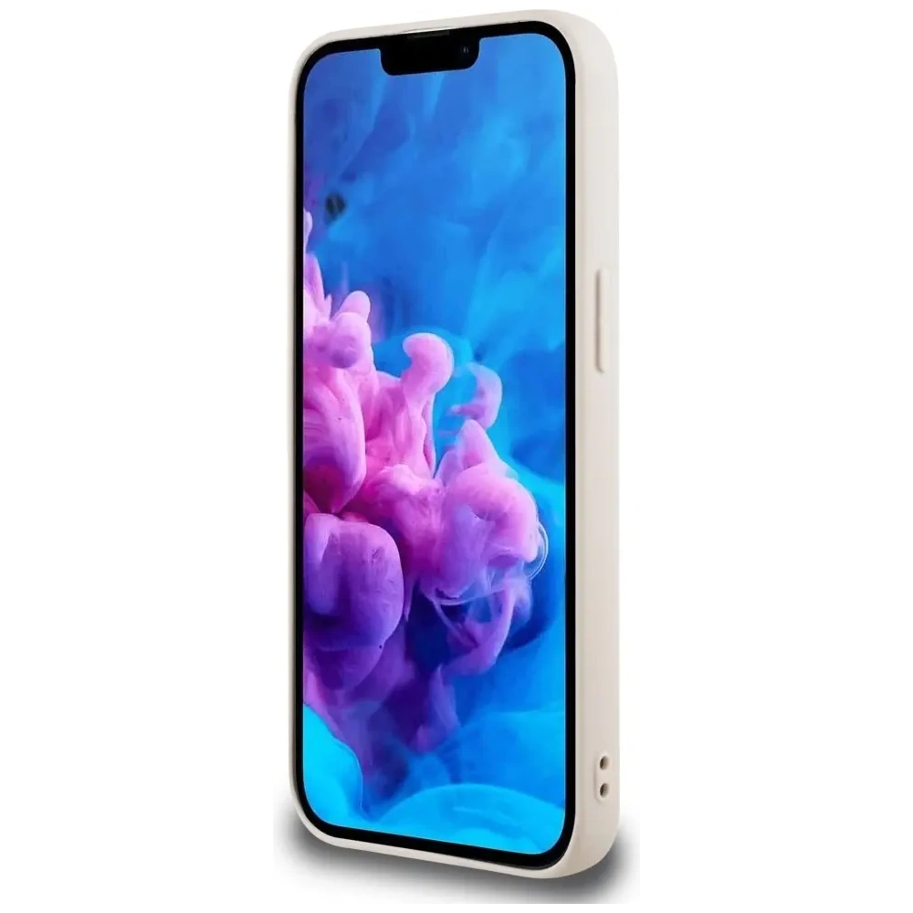 Hurtownia GSM - Guess 4G Kicsi 4G és Klasszikus MagSafe Apple iPhone 16e rózsaszín - GUE4500 - {ean13} - Hurt
