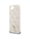 Wholesale Guess 4G Small 4G and Classic MagSafe Apple iPhone 16e pink - GUE4500 - {ean13} - Hurt