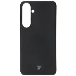 Hurtownia GSM - Bizon Case Lupka Samsung Galaxy S24+ Plus fekete - BIZ8897 - {ean13} - Hurt