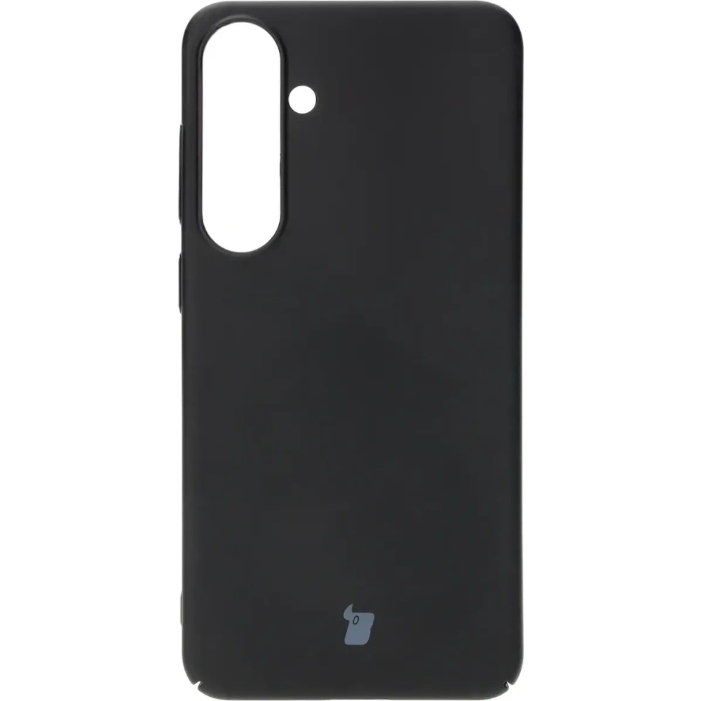 Wholesale Bizon Case Lupka Samsung Galaxy S24+ Plus black - BIZ8897 - {ean13} - Hurt