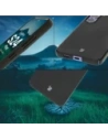 Wholesale Bizon Case Lupka Samsung Galaxy S24+ Plus black - BIZ8897 - {ean13} - Hurt