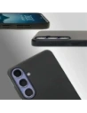 Wholesale Bizon Case Lupka Samsung Galaxy S24+ Plus black - BIZ8897 - {ean13} - Hurt