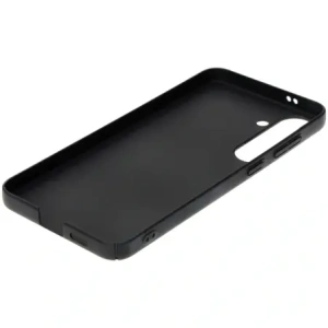 Hurtownia GSM - Bizon Case Lupka Samsung Galaxy S24+ Plus fekete - BIZ8897 - {ean13} - Hurt