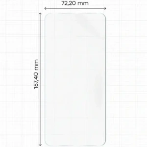 Wholesale Bizon Glass Hydrogel Front Xiaomi 15 Ultra [2 PACK] - BIZ8898 - {ean13} - Hurt