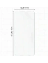Wholesale Bizon Glass Hydrogel Front Xiaomi 15 Ultra [2 PACK] - BIZ8898 - {ean13} - Hurt