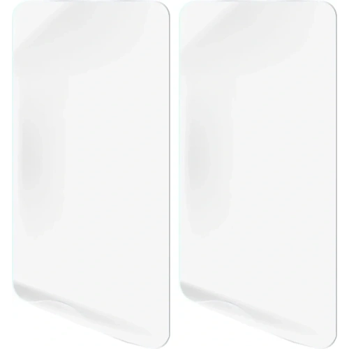 Folia hydrożelowa na ekran Bizon Glass Hydrogel Front do Xiaomi 15 Ultra [2 PACK]