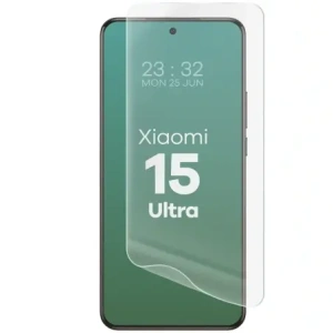 Hurtownia GSM - Bizon Glass Hydrogel Front Xiaomi 15 Ultra [2 PACK] - BIZ8898 - {ean13} - Hurt