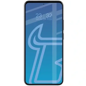 Hurtownia GSM - Bizon Glass Edge 3D Oppo Reno13 Pro fekete keret - BIZ8899 - {ean13} - Hurt