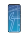 Hurtownia GSM - Bizon Glass Edge 3D Oppo Reno13 Pro cadru negru - BIZ8899 - {ean13} - Hurt