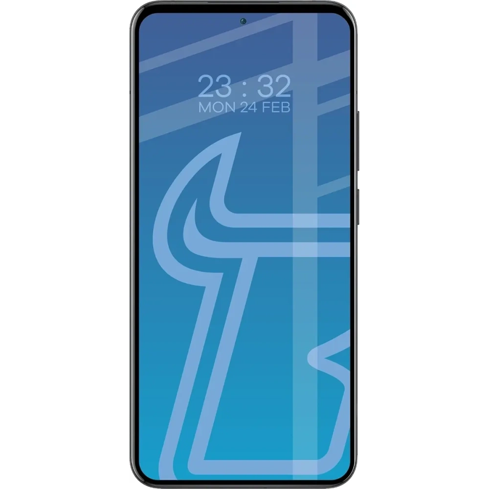 Hurtownia GSM - Bizon Glass Edge 3D Oppo Reno13 Pro fekete keret - BIZ8899 - {ean13} - Hurt