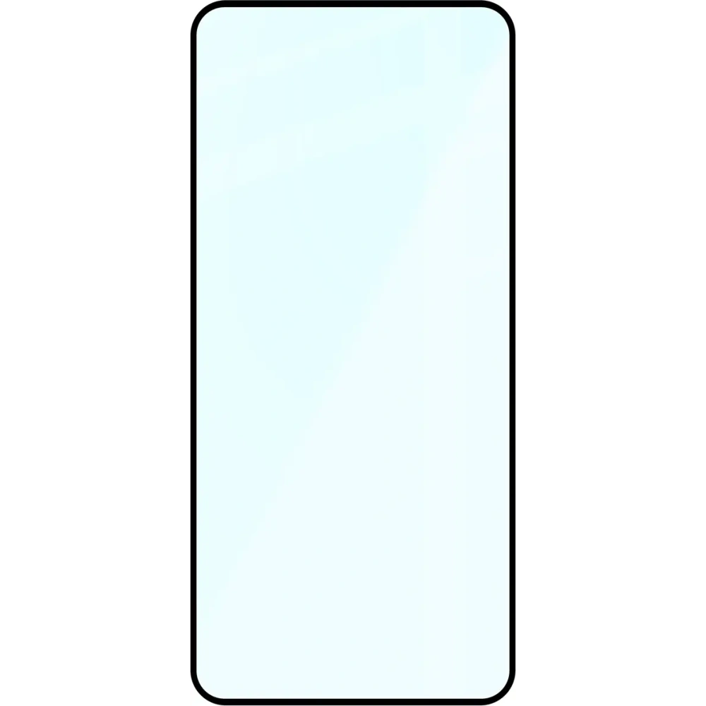 Hurtownia GSM - Bizon Glass Edge 3D Oppo Reno13 Pro cadru negru - BIZ8899 - {ean13} - Hurt
