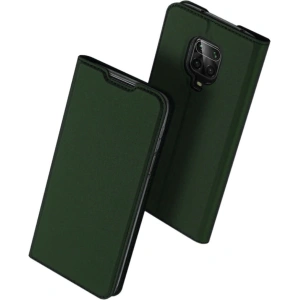 Hurtownia GSM - Etui DuxDucis SkinPro Redmi Note 9S/9 Pro/9 Pro Max Grün - DDS322GRN - {ean13} - Hurt