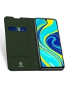 Etui DuxDucis SkinPro Redmi Note 9S/9 Pro/9 Pro Max Zelená