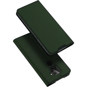 Hurtownia GSM - Etui DuxDucis SkinPro Redmi Note 9S/9 Pro/9 Pro Max Grün - DDS322GRN - {ean13} - Hurt