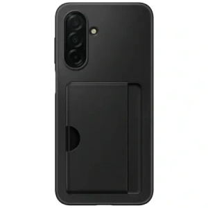 Wholesale Samsung Card Slot Case Galaxy A26 black - SMG1297 - {ean13} - Hurt