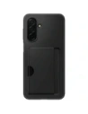 Samsung Card Slot Case Galaxy A26 black