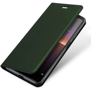 Hurtownia GSM - Etui DuxDucis SkinPro Redmi Note 9S/9 Pro/9 Pro Max Grün - DDS322GRN - {ean13} - Hurt