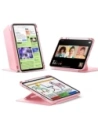Hurtownia GSM - ESR Flip Hybrid Apple iPad 10.9" 2022 (10 gen) / 11" 2025 (11 gen) Roz - ESR907 - {ean13} - Hurt