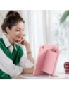 Hurtownia GSM - ESR Flip Hybrid Apple iPad 10,9" 2022 (10. generace) / 11" 2025 (11. generace) Růžový - ESR907 - {ean13} - Hurt