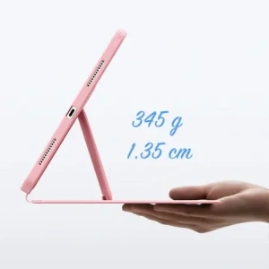 Hurtownia GSM - ESR Flip Hybrid Apple iPad 10,9" 2022 (10. generace) / 11" 2025 (11. generace) Růžový - ESR907 - {ean13} - Hurt
