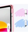 Hurtownia GSM - ESR Flip Hybrid Apple iPad 10.9" 2022 (10 gen) / 11" 2025 (11 gen) Roz - ESR907 - {ean13} - Hurt