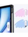 Wholesale ESR Flip Hybrid Apple iPad Air 10.9 2020/2022 (4, 5 gen) / iPad Air 11 2024/2025 (6, 7 gen) Black - ESR908 - {ean13} - Hurt