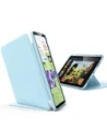 Hurtownia GSM - ESR Flip Hybrid Apple iPad Air 10.9 2020/2022 (4, 5 gen) / iPad Air 11 2024/2025 (6, 7 gen) Nebeská modř - ESR909 - {ean13} - Hurt