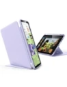 Wholesale ESR Flip Hybrid Apple iPad Air 10.9 2020/2022 (4, 5 gen) / iPad Air 11 2024/2025 (6, 7 gen) Purple - ESR910 - {ean13} - Hurt