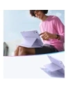 Wholesale ESR Flip Hybrid Apple iPad Air 10.9 2020/2022 (4, 5 gen) / iPad Air 11 2024/2025 (6, 7 gen) Purple - ESR910 - {ean13} - Hurt