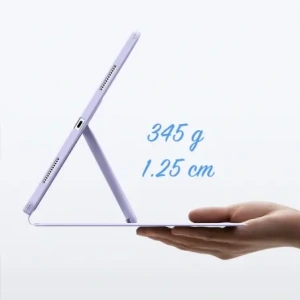Hurtownia GSM - ESR Flip Hybrid Apple iPad Air 10.9 2020/2022 (4, 5 gen) / iPad Air 11 2024/2025 (6, 7 gen) Fialový - ESR910 - {ean13} - Hurt