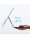 Hurtownia GSM - ESR Flip Hybrid Apple iPad Air 10.9 2020/2022 (4, 5 gen) / iPad Air 11 2024/2025 (6, 7 gen) Fialový - ESR910 - {ean13} - Hurt