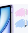Hurtownia GSM - ESR Flip Hybrid Apple iPad Air 10.9 2020/2022 (4, 5 gen) / iPad Air 11 2024/2025 (6, 7 gen) Fialový - ESR910 - {ean13} - Hurt