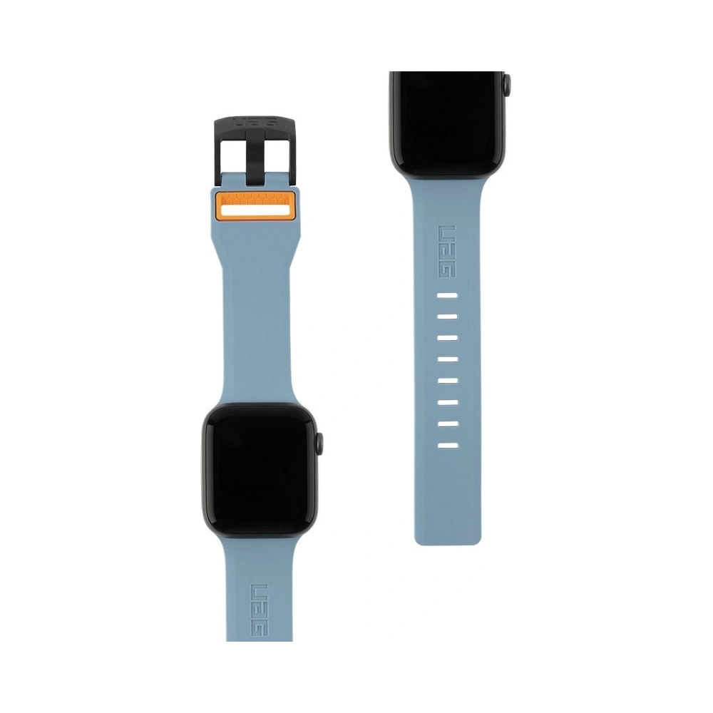 Hurtownia GSM - Pasek UAG Urban Armor Gear Civilian Apple Watch 4/5/6/7/SE/8/9/Ultra 44/45/49mm szary - UAG281GRY - {ean13} - Hurt