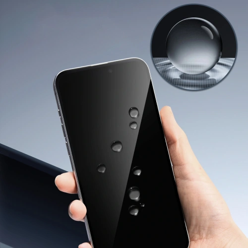 Szkło hartowane Joyroom JR-MKN0314 Corning Eyecare na Apple iPhone 16 Pro Max