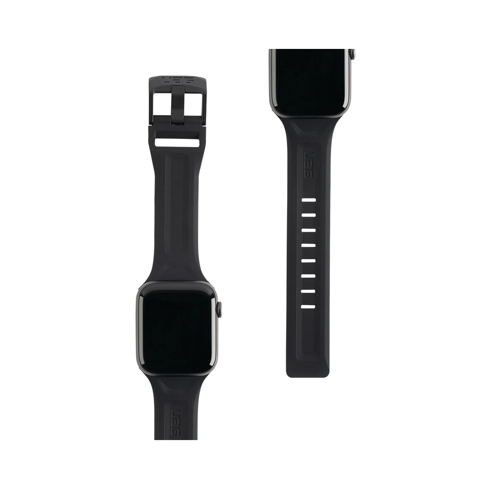 Hurtownia GSM - UAG Urban Armor Gear Scout Apple Watch 4/5/6/7/SE/8/9/Ultra 44/45/49mm schwarz - UAG282BLK - {ean13} - Hurt