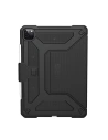 Etui UAG Urban Armor Gear Metropolis Apple iPad Pro 11 2020 (2. generacji) (czarne)