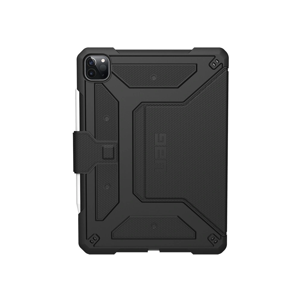 Hurtownia GSM - Etui UAG Urban Armor Gear Metropolis Apple iPad Pro 11 2020 (2. Generation) (schwarz) - UAG290BLK - {ean13} - Hurt