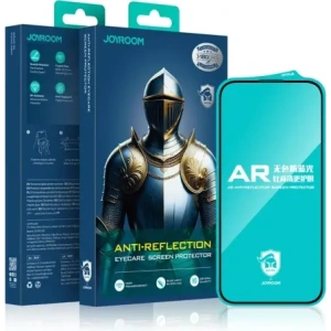 Hurtownia GSM - Joyroom JR-MAR0316 tvrzené sklo s antireflexní vrstvou Apple iPhone 16 Pro - JYR1180 - {ean13} - Hurt